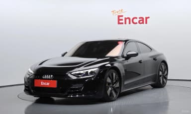 e-tron GT