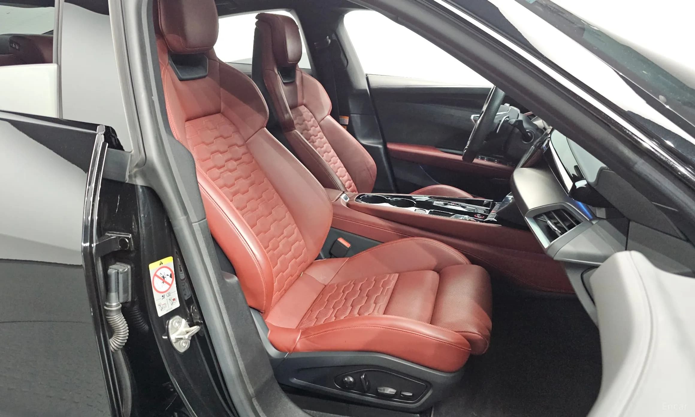 e-tron GT