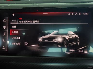 e-tron GT