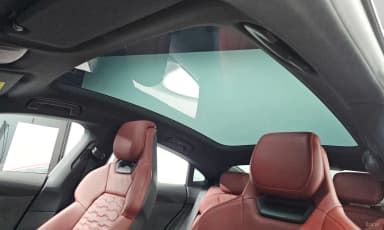 e-tron GT