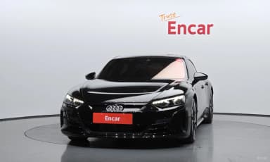 e-tron GT