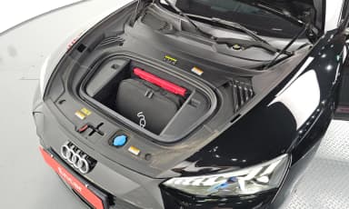e-tron GT