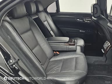 S-Class W221