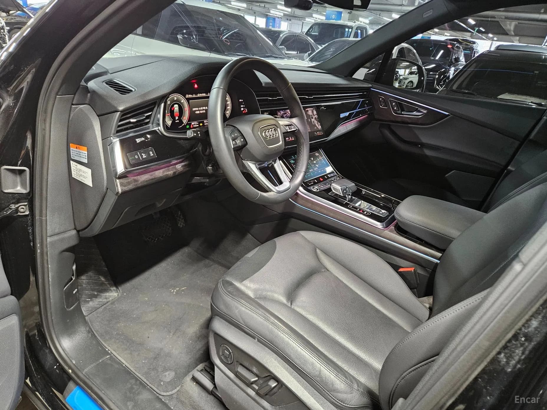 Q7 (4M)
