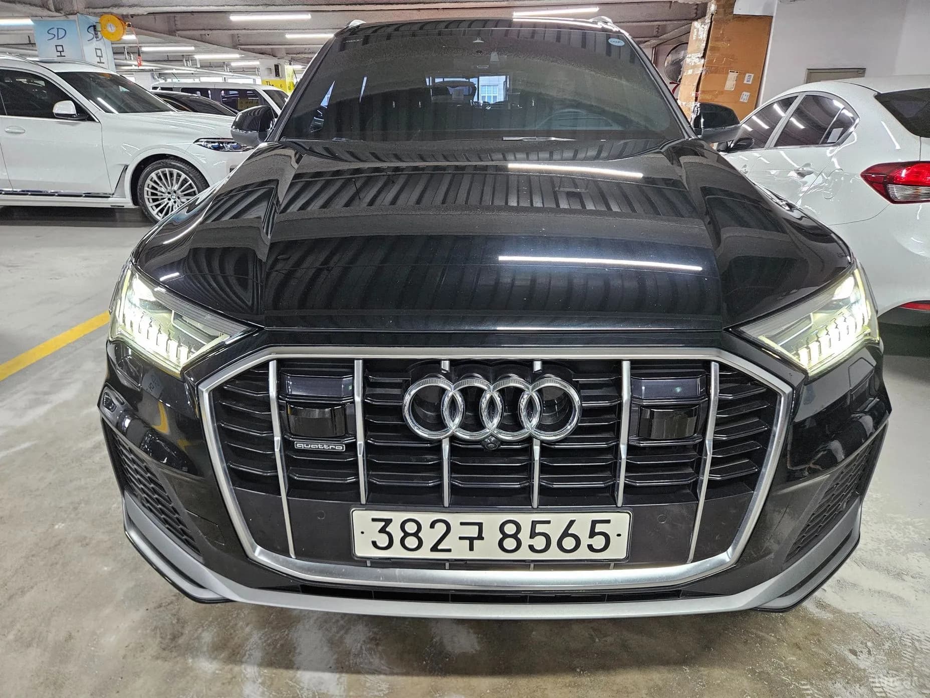 Q7 (4M)