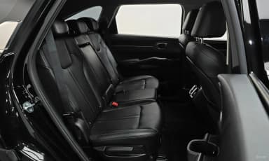 Sorento 4th generation