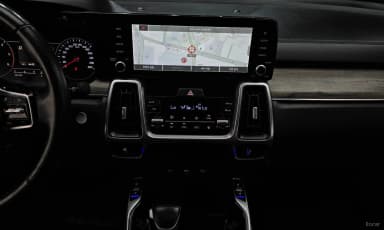 Sorento 4th generation