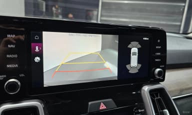 Sorento 4th generation