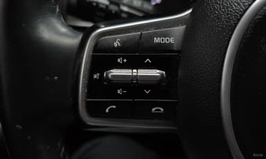 Sorento 4th generation