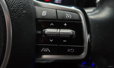 Sorento 4th generation