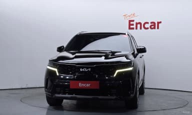 Sorento 4th generation
