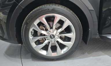 Sorento 4th generation