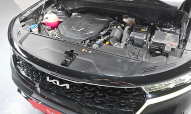 Sorento 4th generation