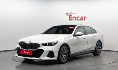 5 Series (G60)