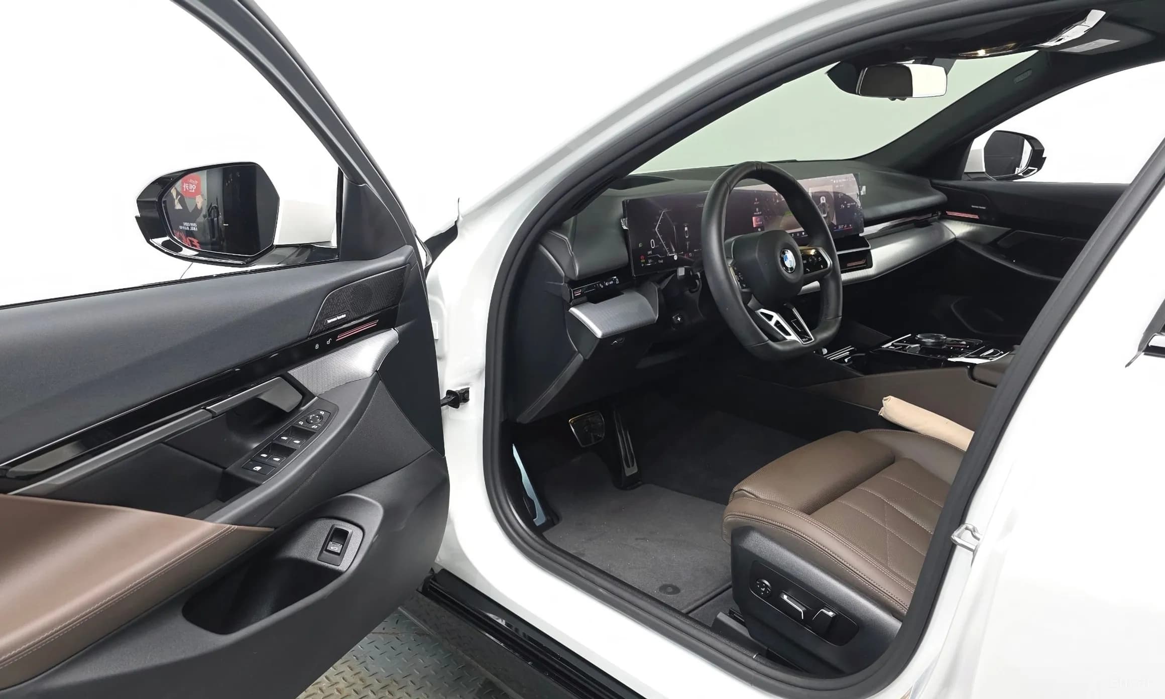 5 Series (G60)