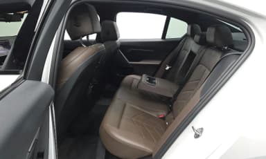 5 Series (G60)