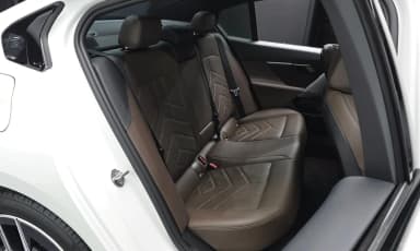 5 Series (G60)