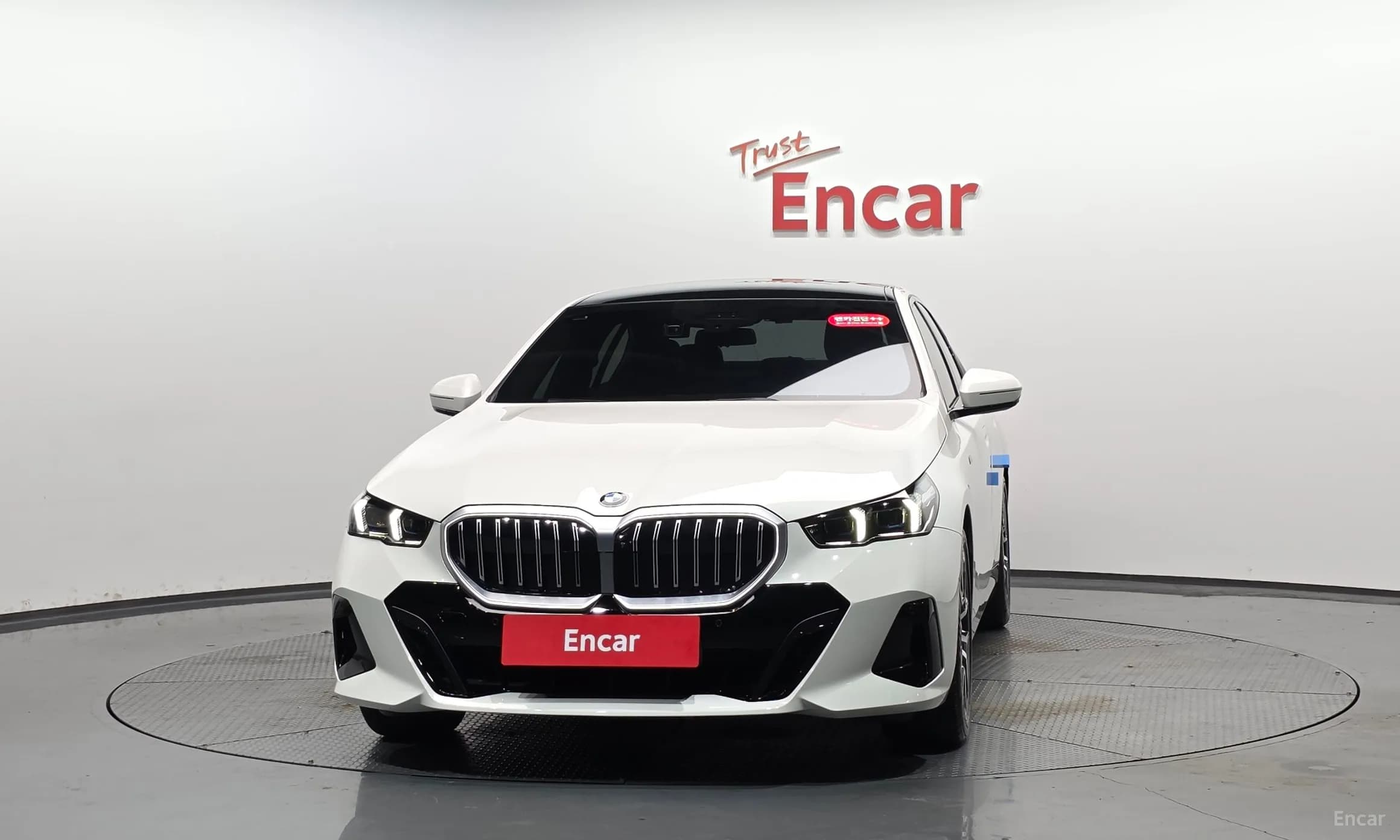 5 Series (G60)