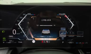 5 Series (G60)