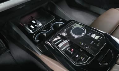 5 Series (G60)