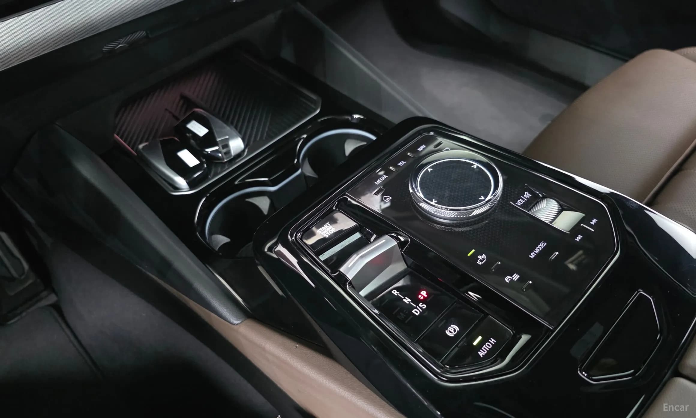 5 Series (G60)