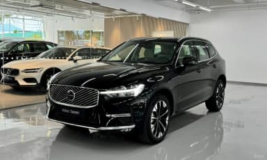 XC60 Gen 2