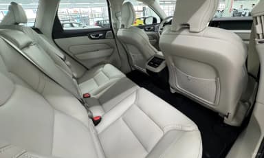 XC60 Gen 2