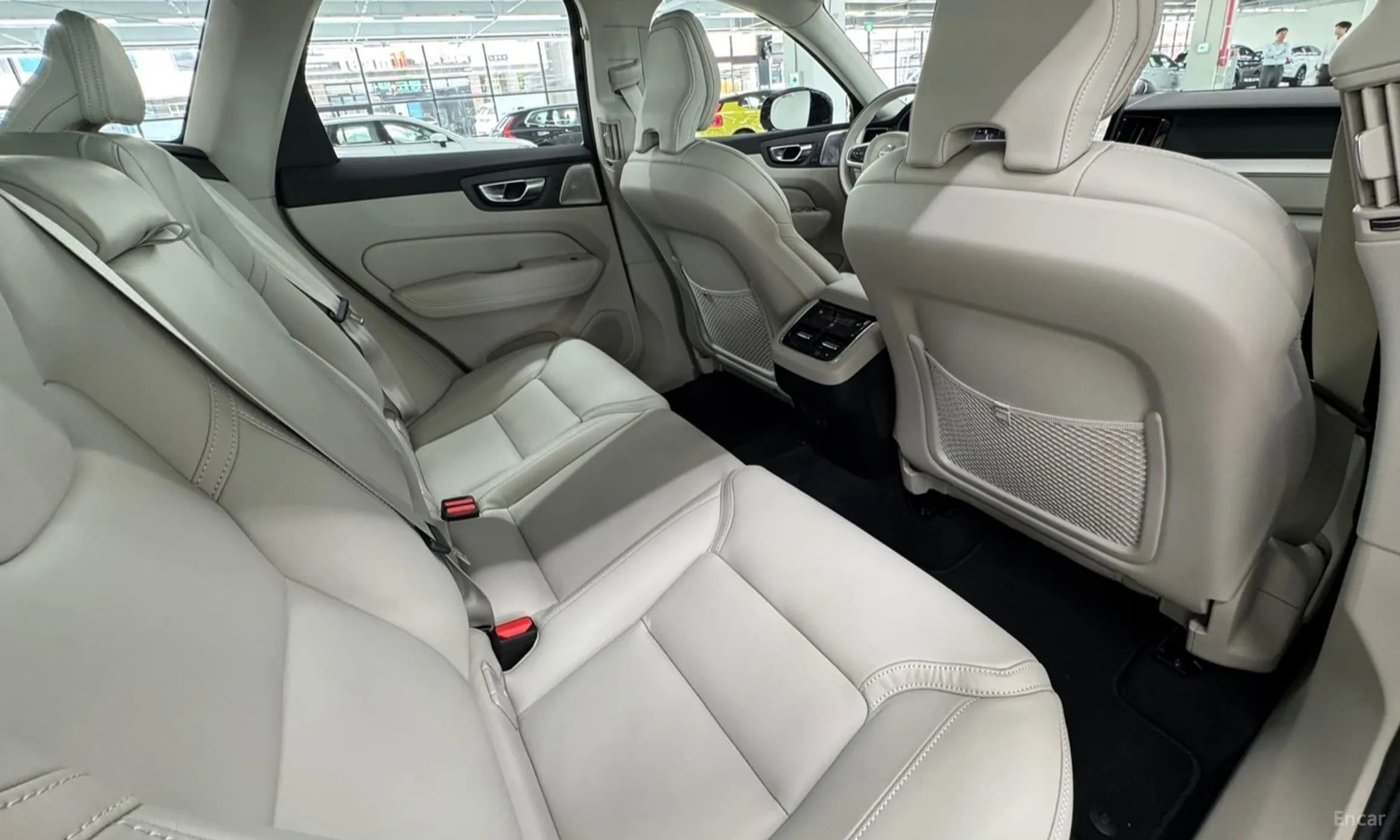 XC60 Gen 2