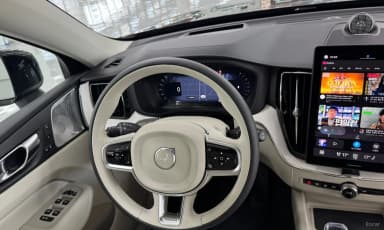 XC60 Gen 2