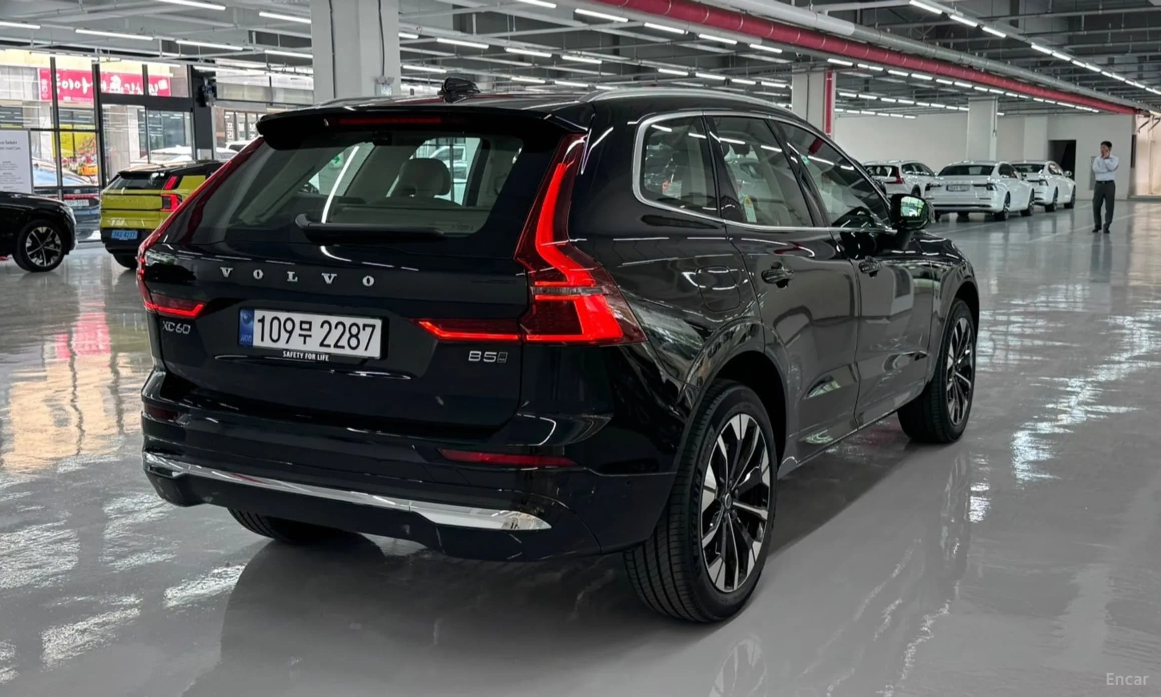 XC60 Gen 2