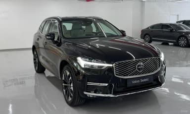 XC60 Gen 2