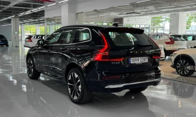 XC60 Gen 2