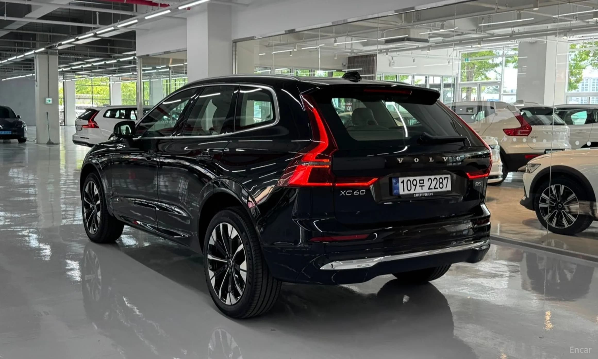 XC60 Gen 2