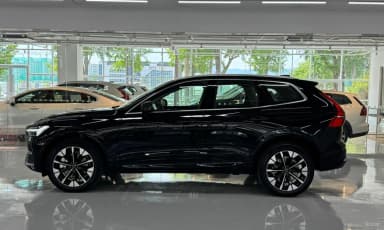 XC60 Gen 2