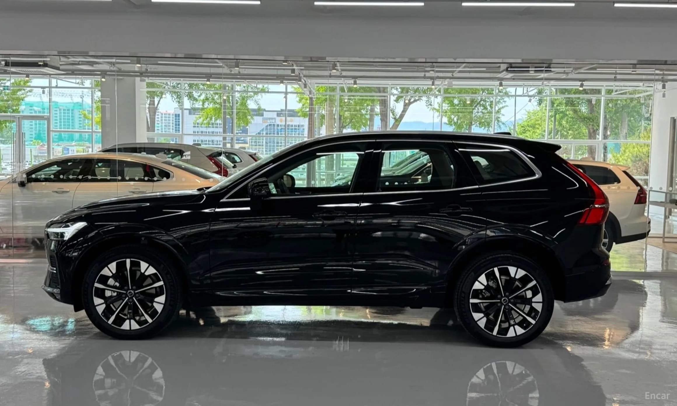 XC60 Gen 2