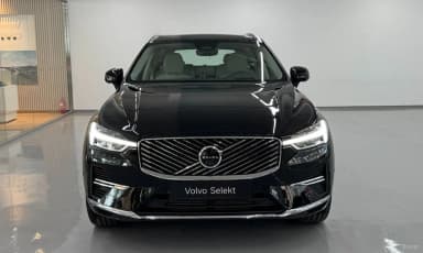 XC60 Gen 2