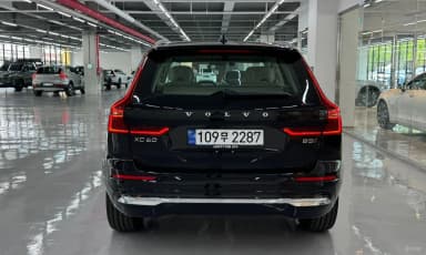 XC60 Gen 2