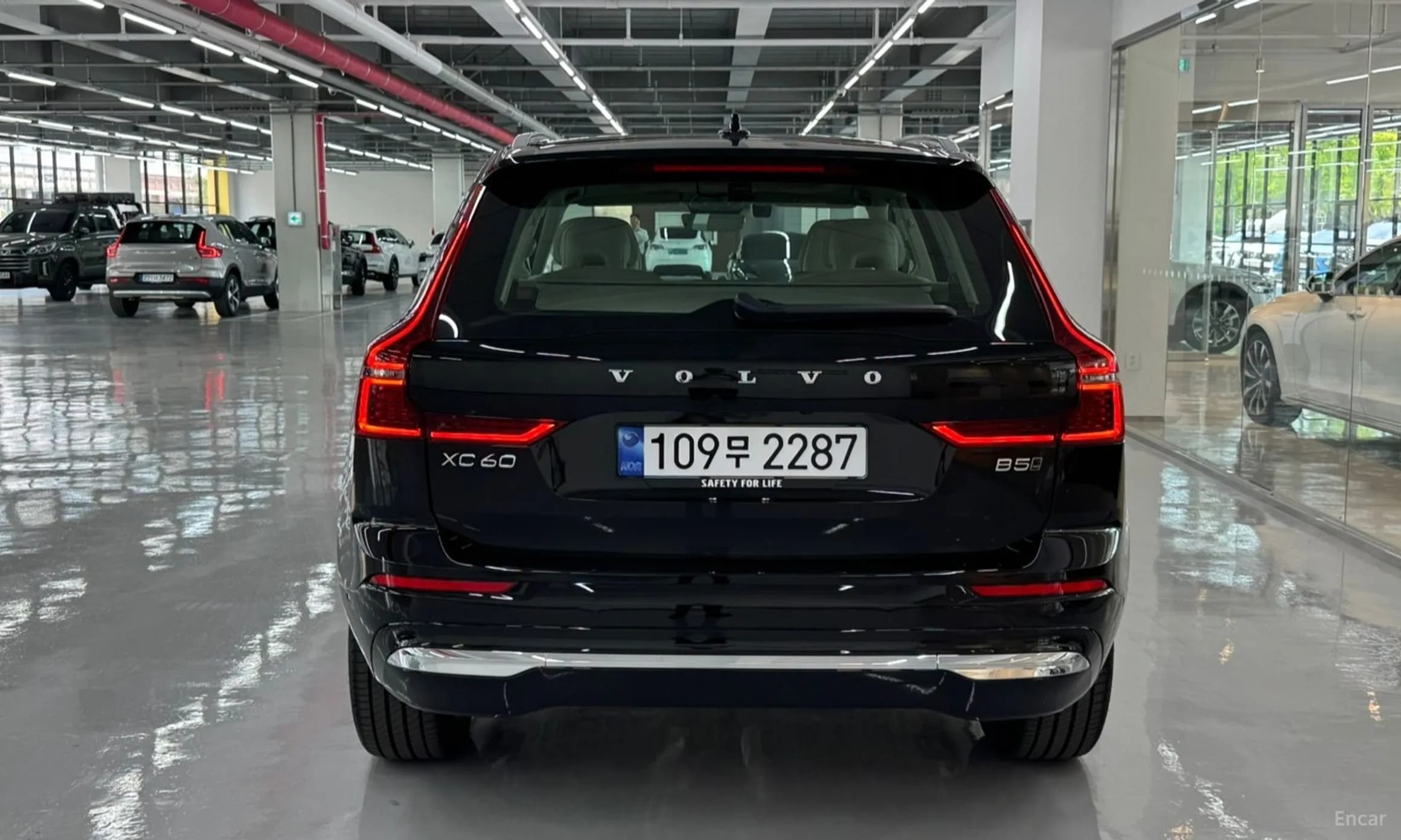 XC60 Gen 2