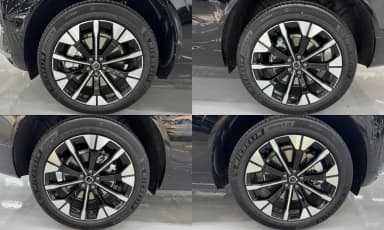 XC60 Gen 2