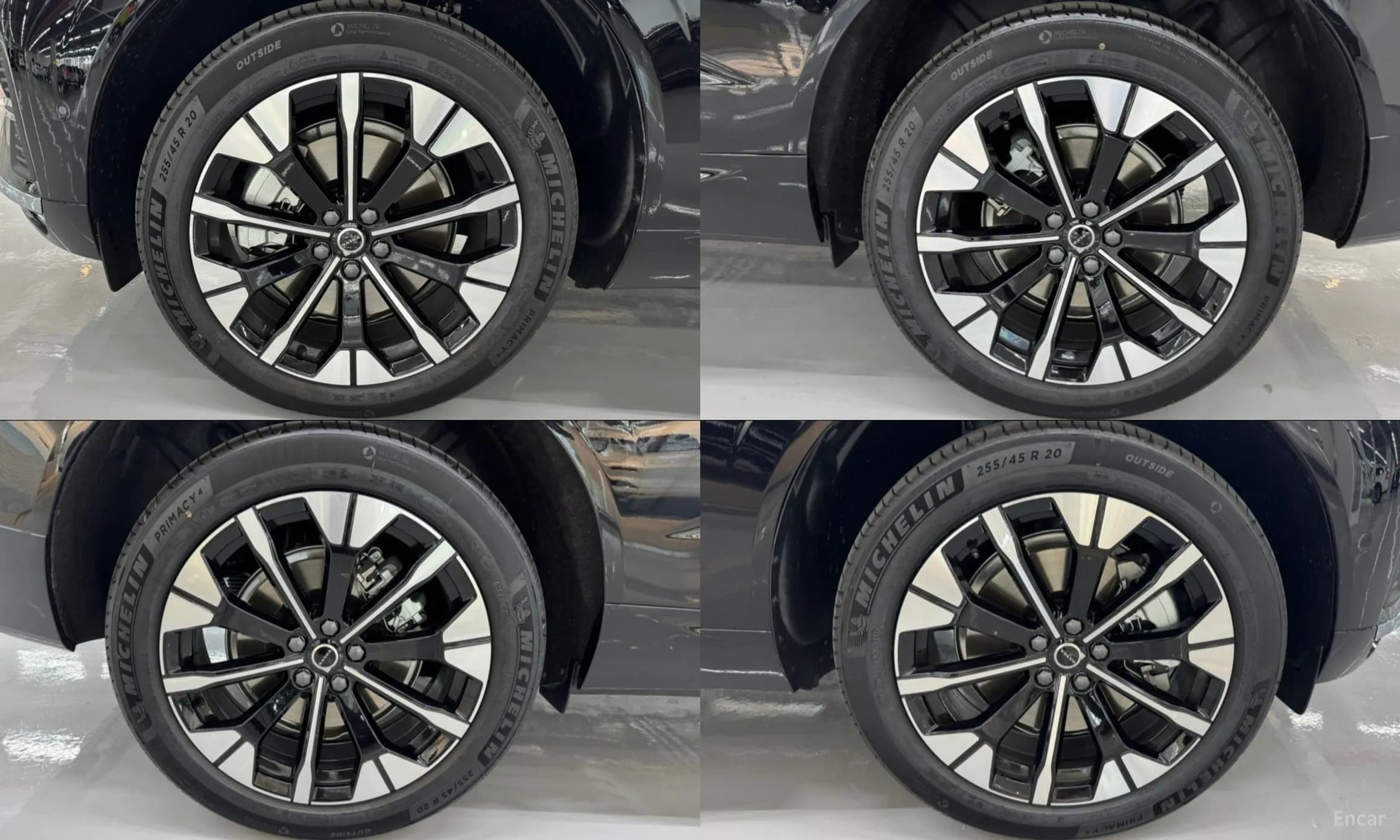 XC60 Gen 2