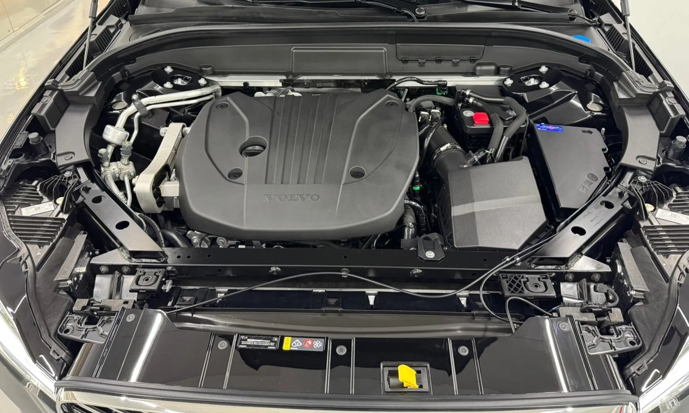 XC60 Gen 2