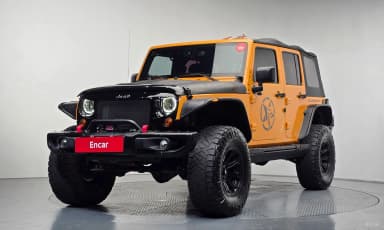 Wrangler (JK)