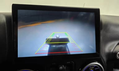 Wrangler (JK)