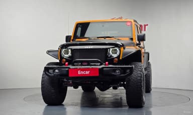 Wrangler (JK)