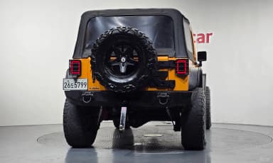 Wrangler (JK)