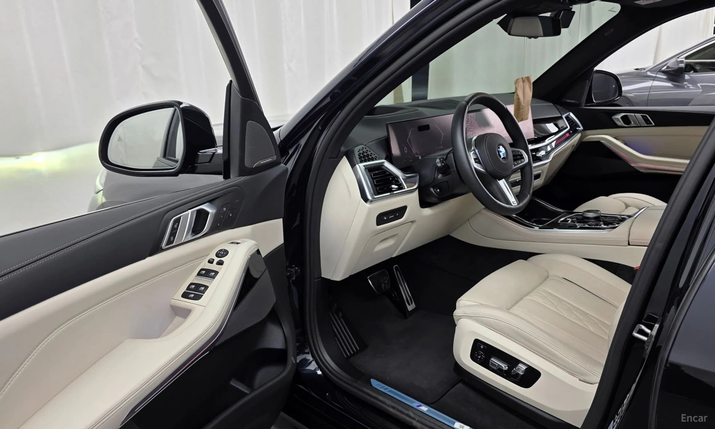 X5 (G05)