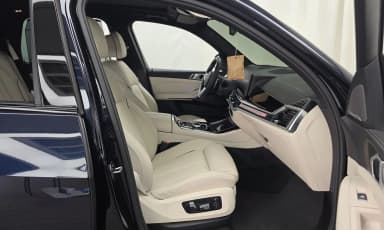 X5 (G05)
