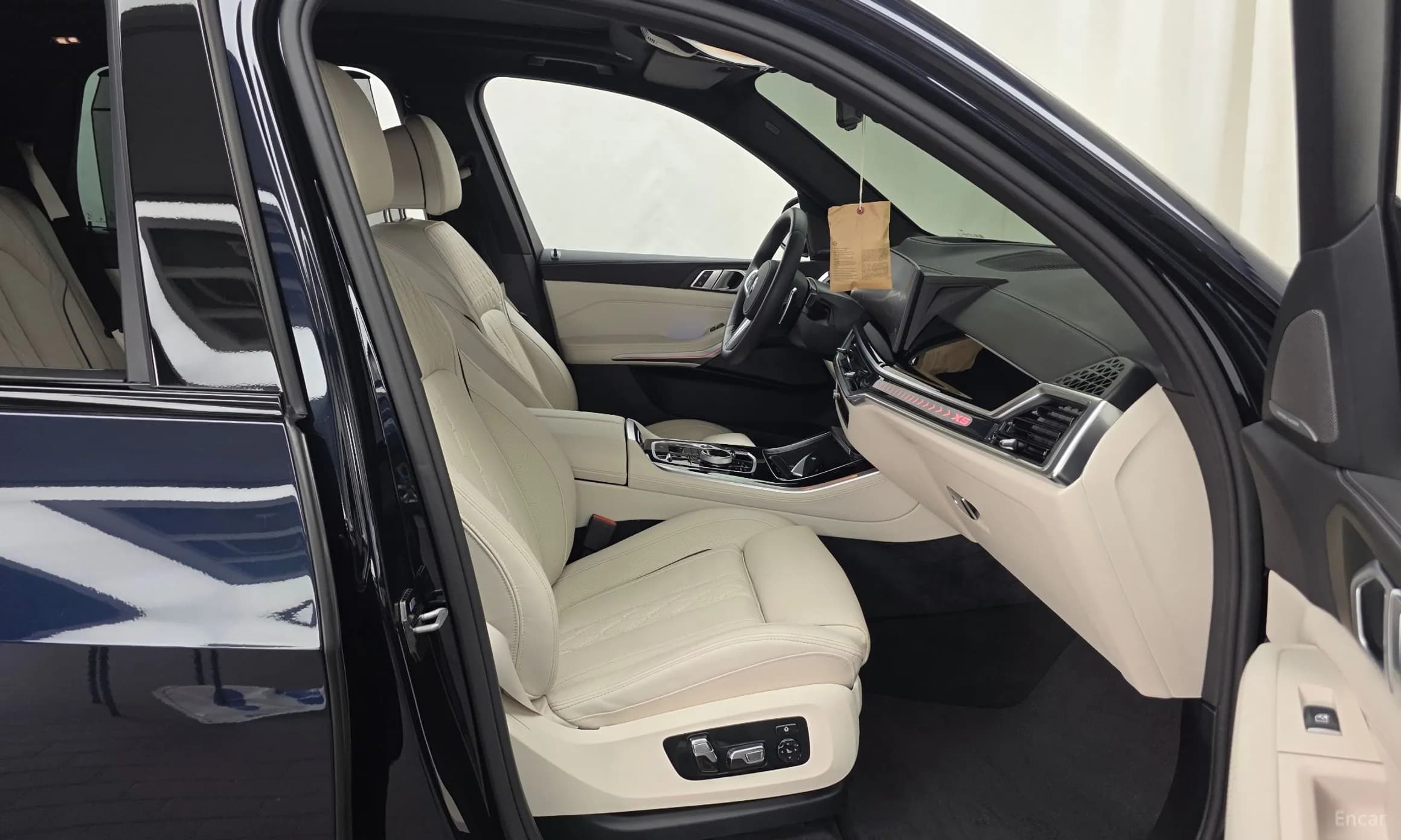 X5 (G05)