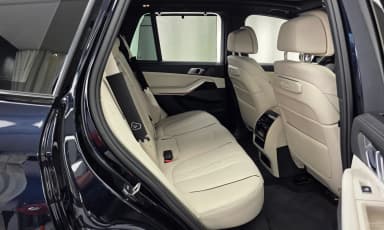 X5 (G05)
