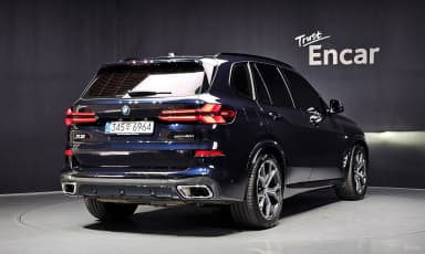 X5 (G05)